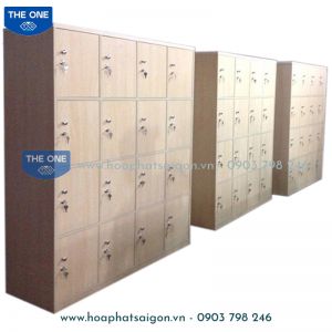 SẢN PHẨM LOOKER GỖ